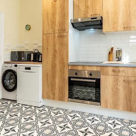 Rameau - Authentique Et Confort