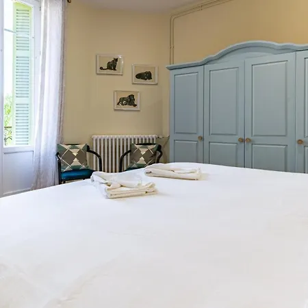 Rameau - Authentique Et Confort *