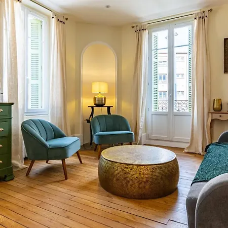 Rameau - Authentique Et Confort * Dijon