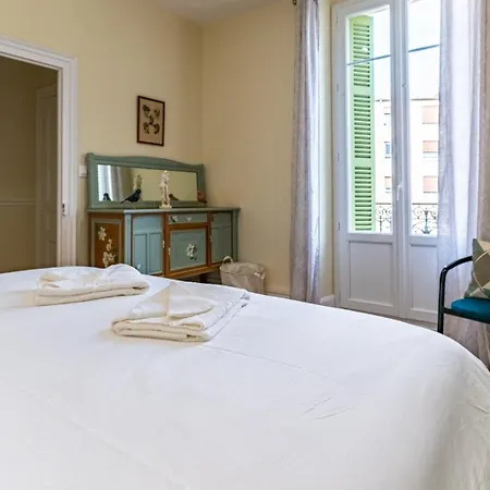 Rameau - Authentique Et Confort