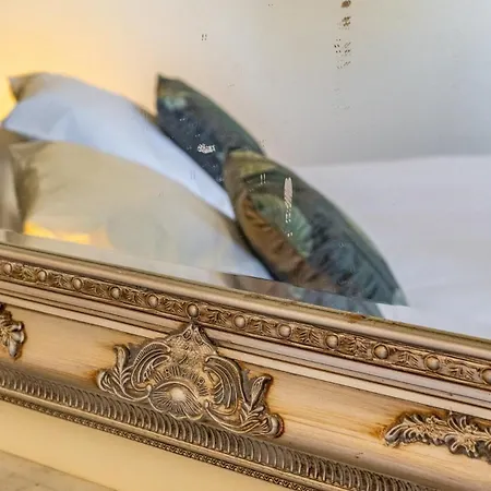 Apartmán Rameau - Authentique Et Confort *