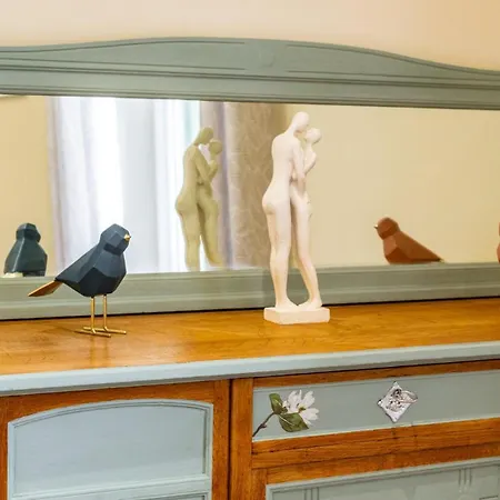 Rameau - Authentique Et Confort * Dijon