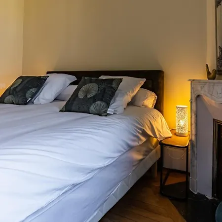 Rameau - Authentique Et Confort Dijon