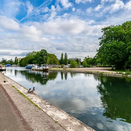 Rameau - Authentique Et Confort * Dijon