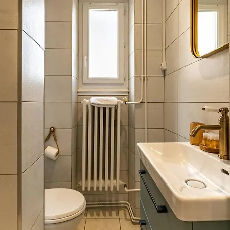 Rameau - Authentique Et Confort * Dijon