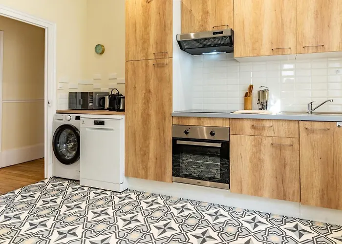 Rameau - Authentique Et Confort