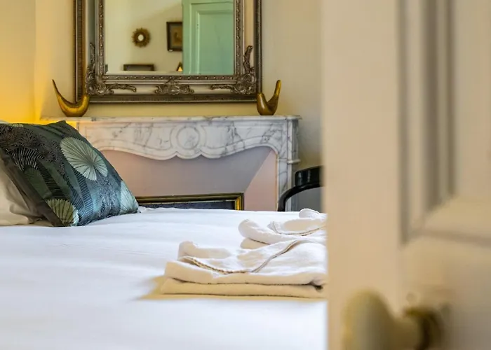 Rameau - Authentique Et Confort Daire Dijon