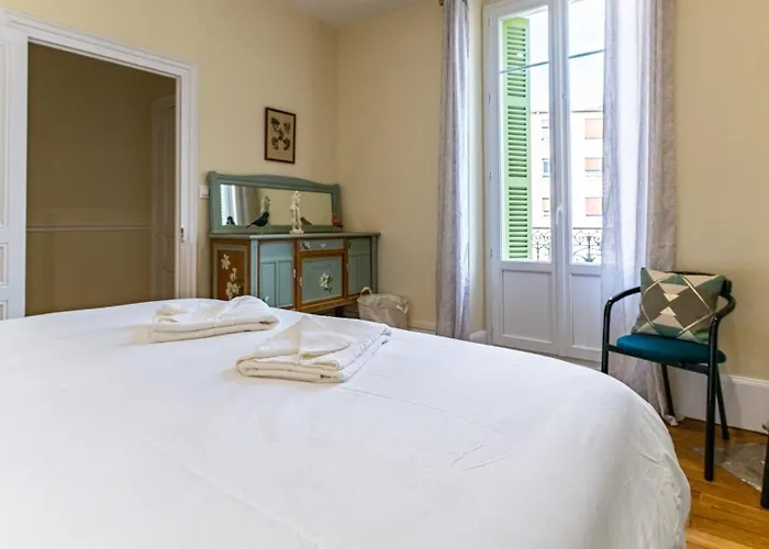 Rameau - Authentique Et Confort