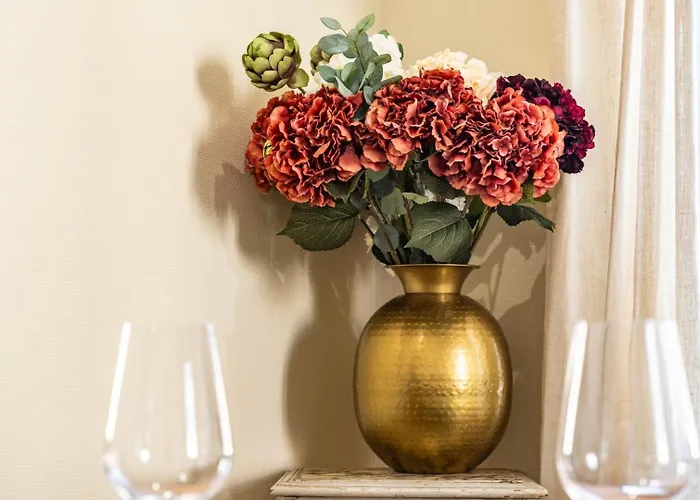 Rameau - Authentique Et Confort