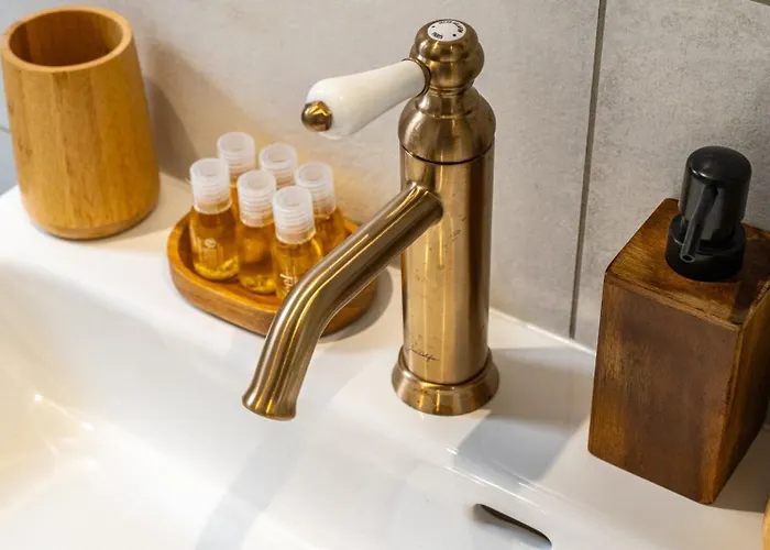 Rameau - Authentique Et Confort Daire *