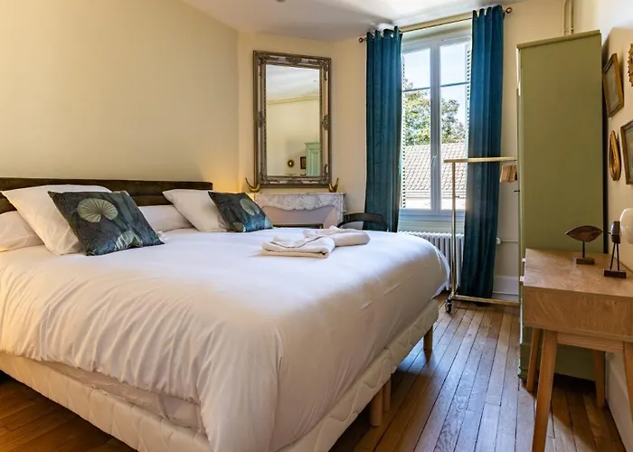 アパート Rameau - Authentique Et Confort