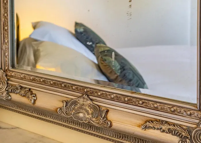 Daire Rameau - Authentique Et Confort *