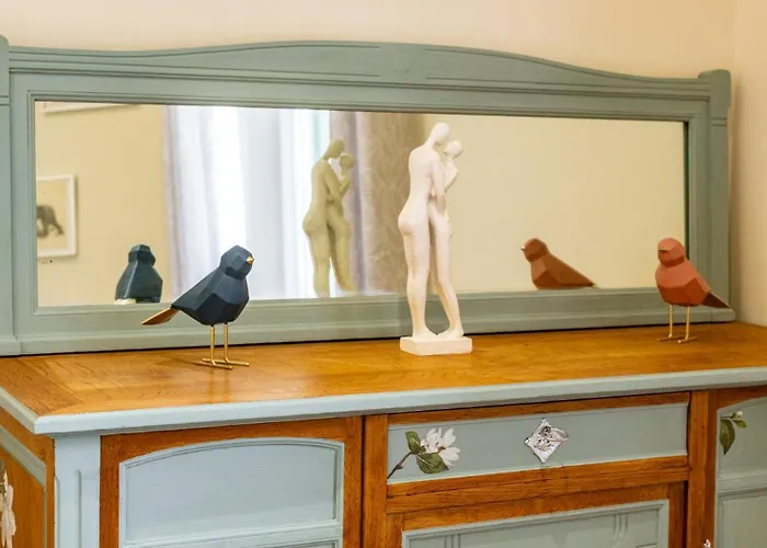 Rameau - Authentique Et Confort * ディジョン