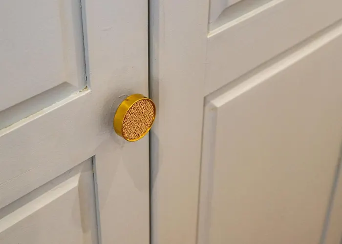 Rameau - Authentique Et Confort アパート ディジョン