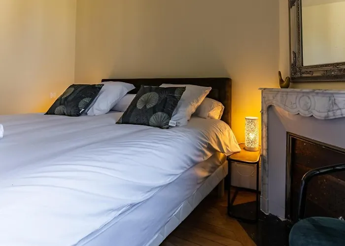 Rameau - Authentique Et Confort ディジョン