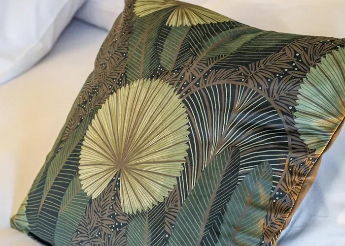 Rameau - Authentique Et Confort アパート ディジョン